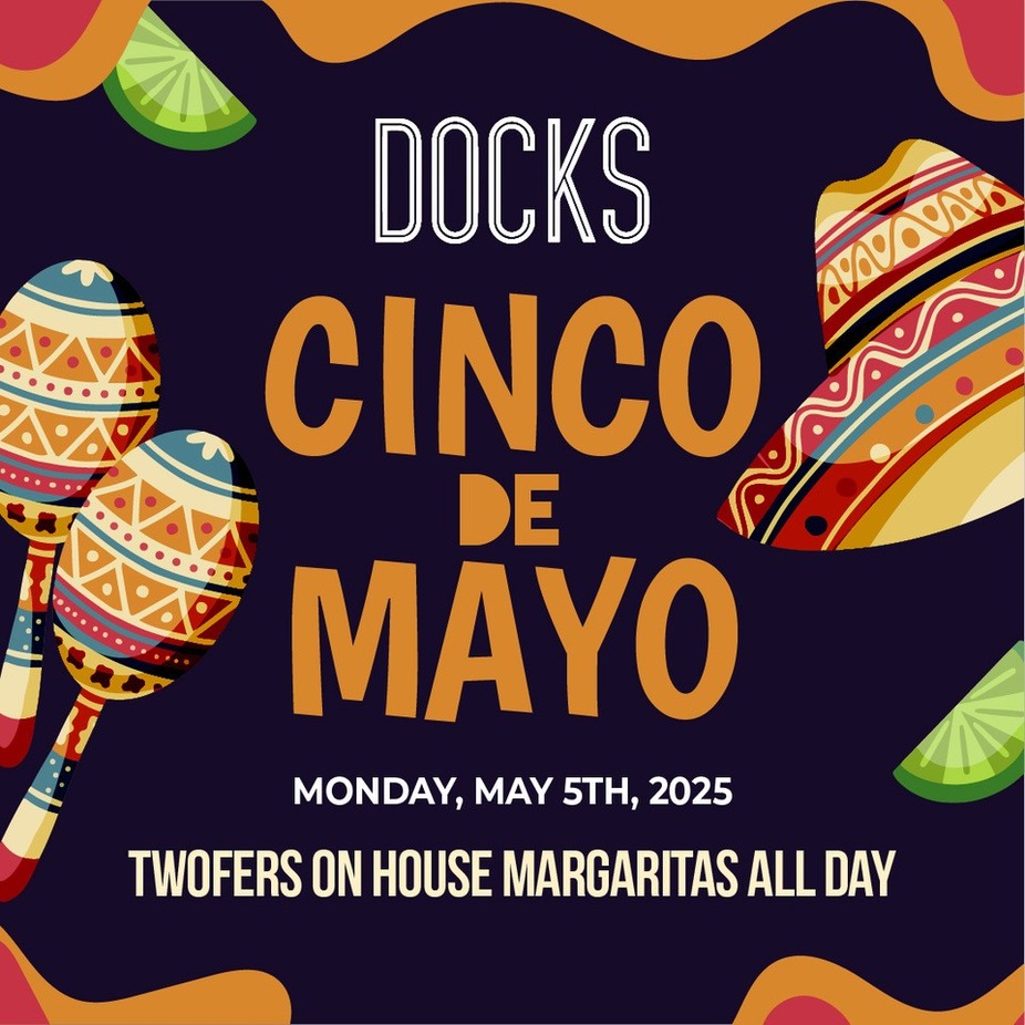 Cinco De Mayo event photo