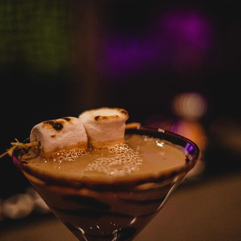 Smoretini photo