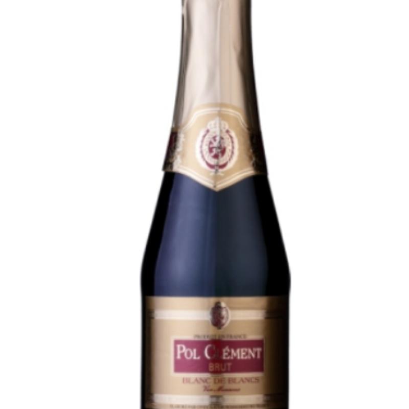 Pol Clement Brut photo