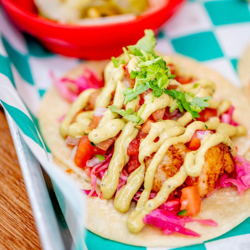 Sin-a-loa Brings Mexican Street Food to Salisbury Beach - Northshore  Magazine