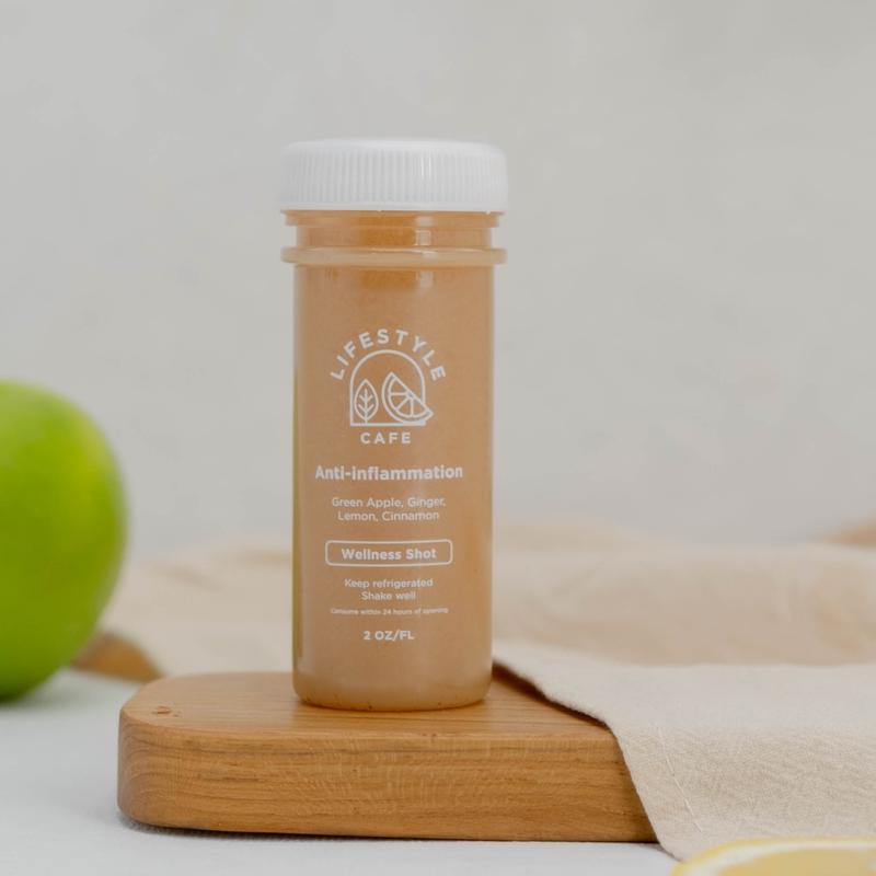 Anti - Inflammation photo