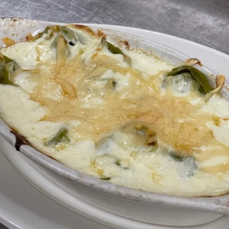 Spinach Tortellini photo