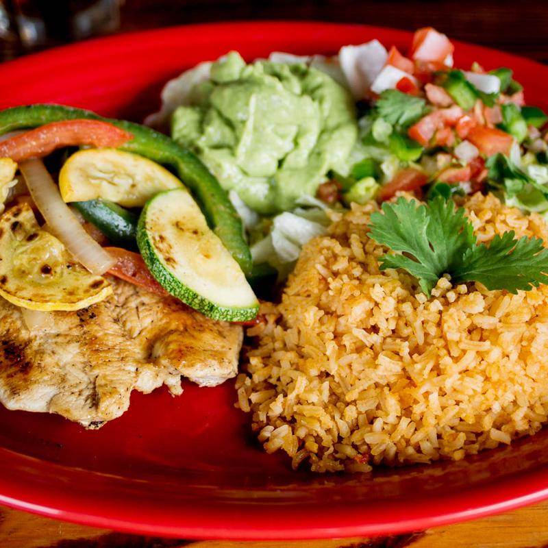 Pollo a la Parrilla photo