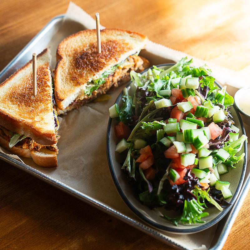 menu item 29 of 54, Chipotle Chicken Club