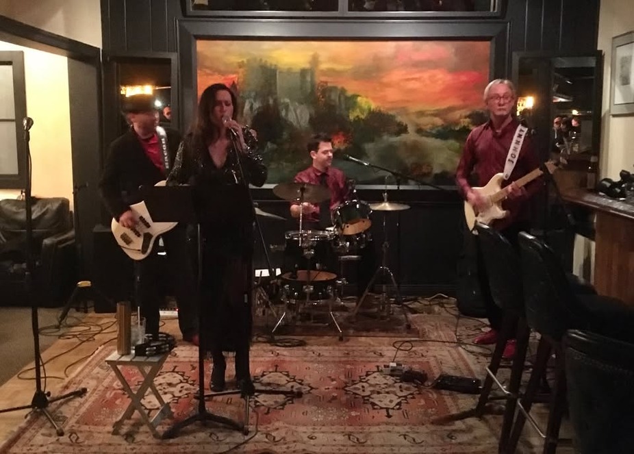 Live Music- O2M Band event photo