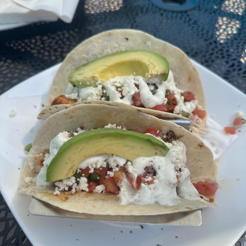 Shrimp Tacos photo