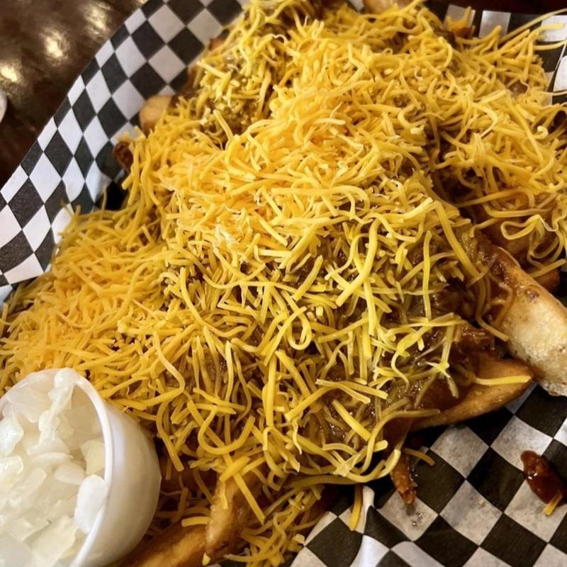 Chili Cheese Fries photo