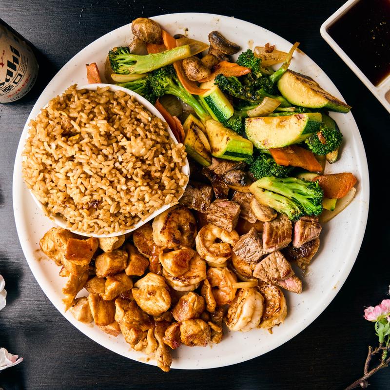 menu item 15 of 18, Ninja
