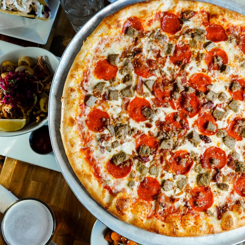 The Greedy Meaty photo