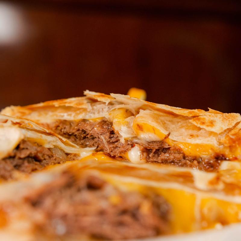 Quesadilla (V) photo