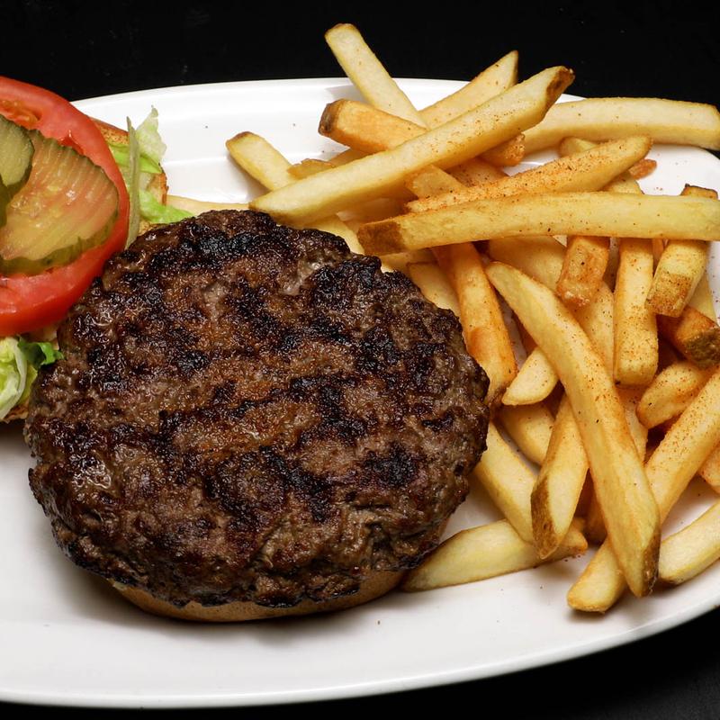 Big Times Burger* photo