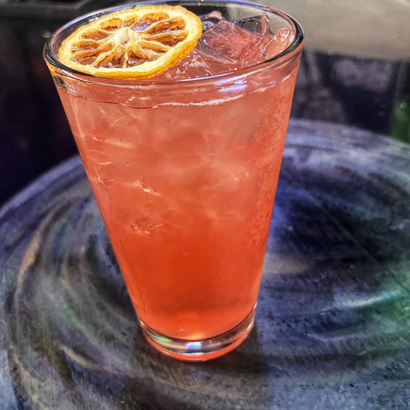 BOBBING FOR APPLES photo