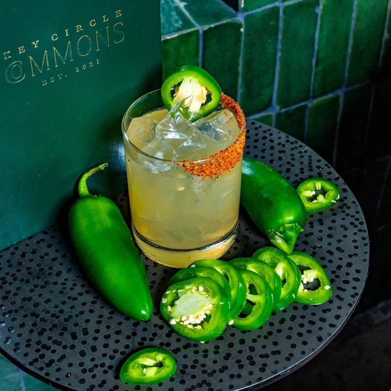 Spitfire Margarita photo