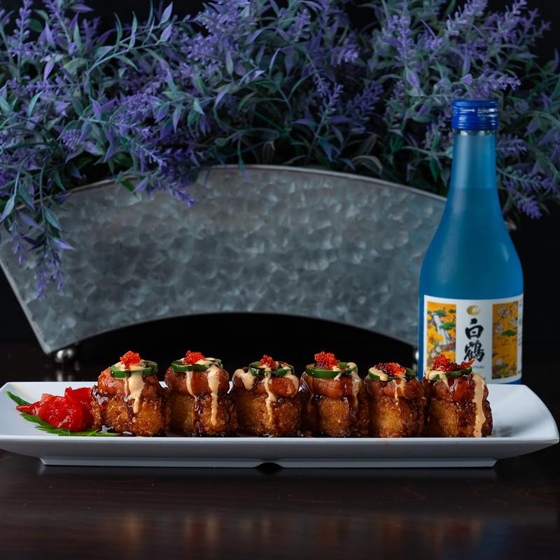 Spicyntuna Crispy Rice photo