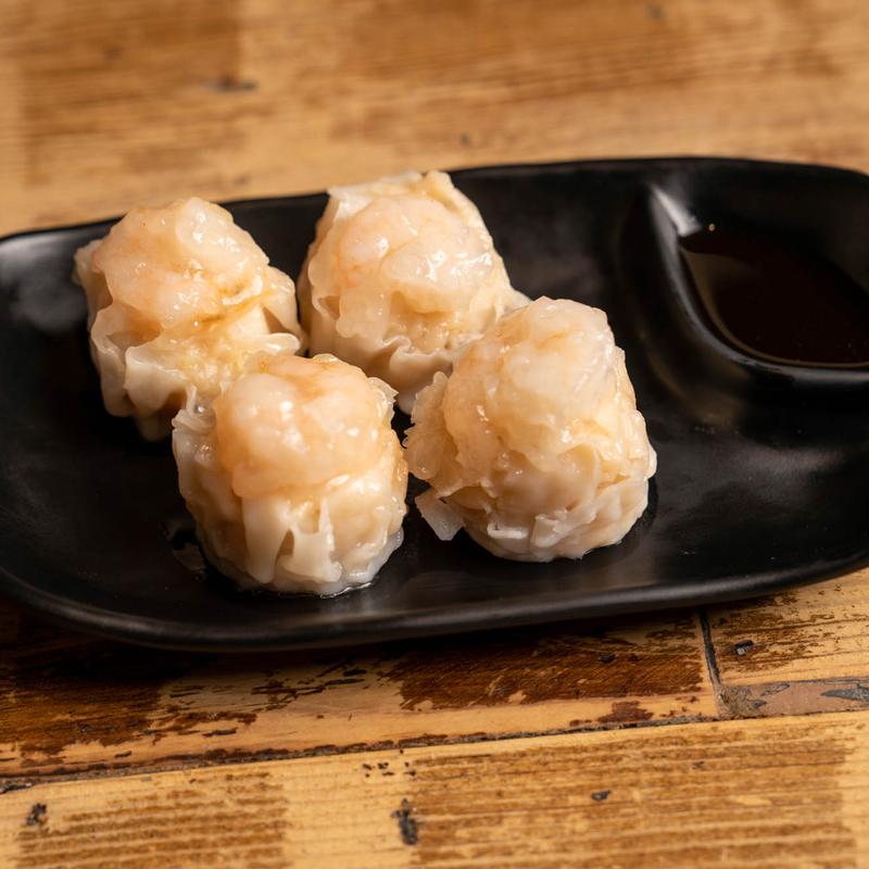 Shrimp Shumai photo