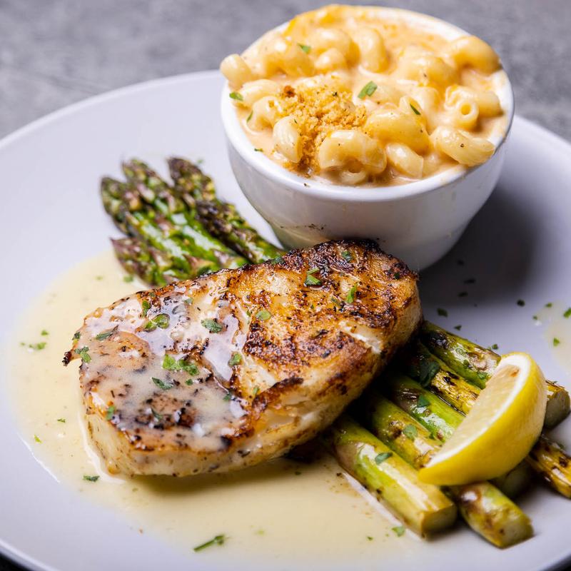 Chilean Seabass photo