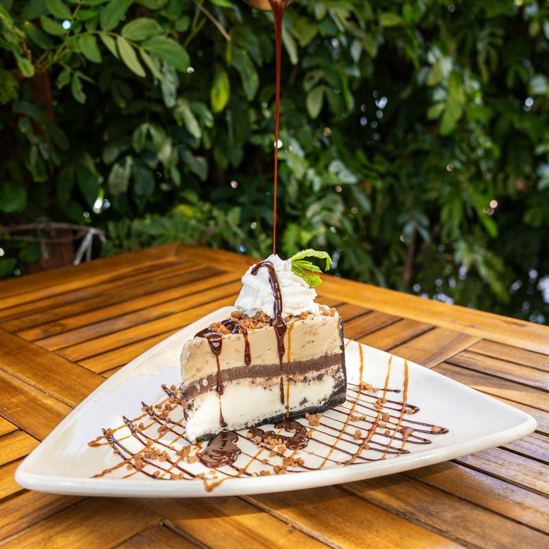 Signature Split Decision Mud Pie photo