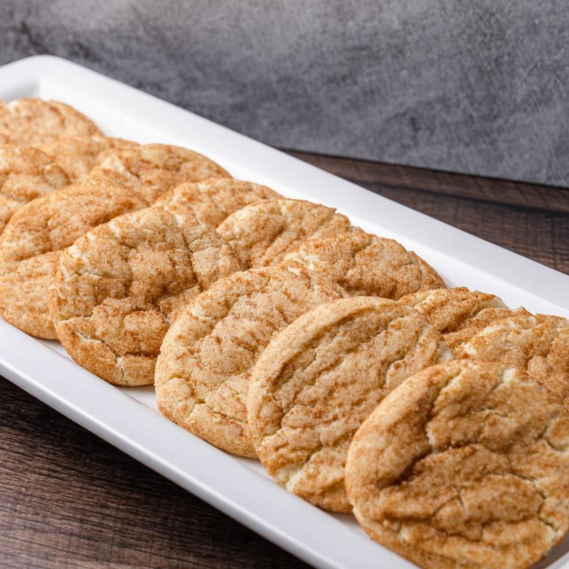 Snickerdoodles photo