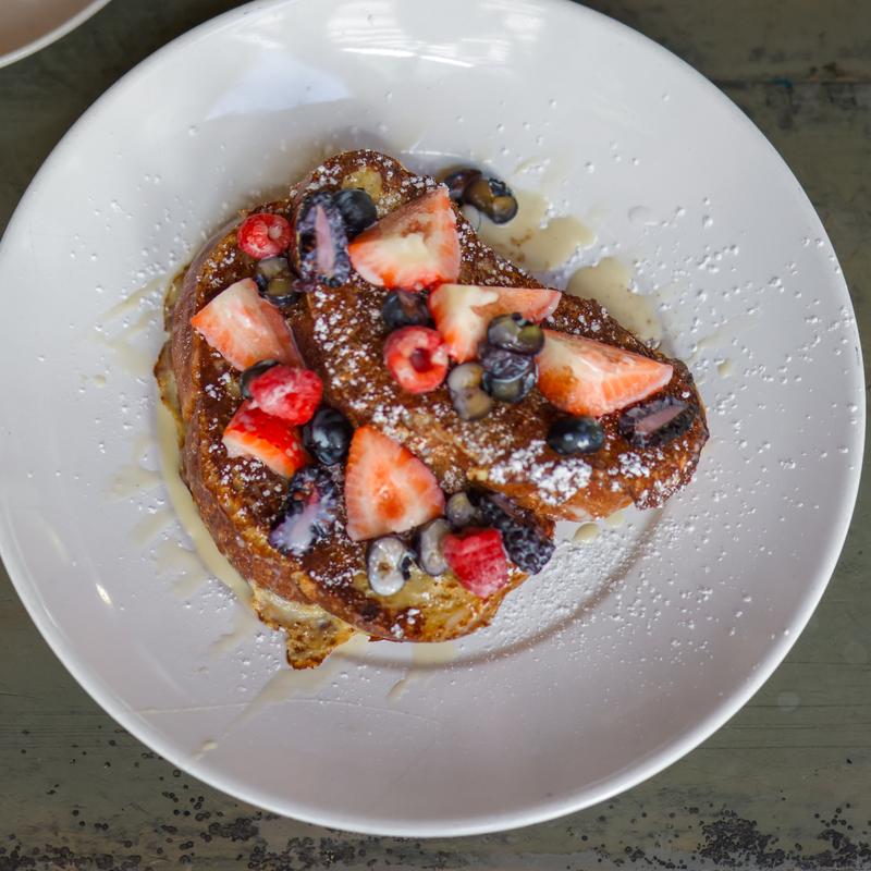 French Toast photo