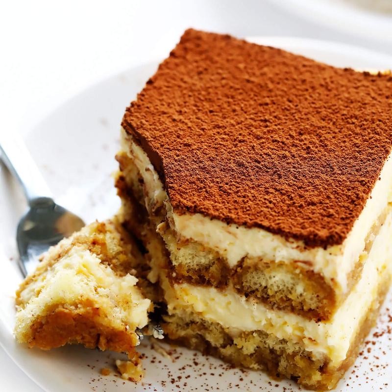 Tiramisu photo