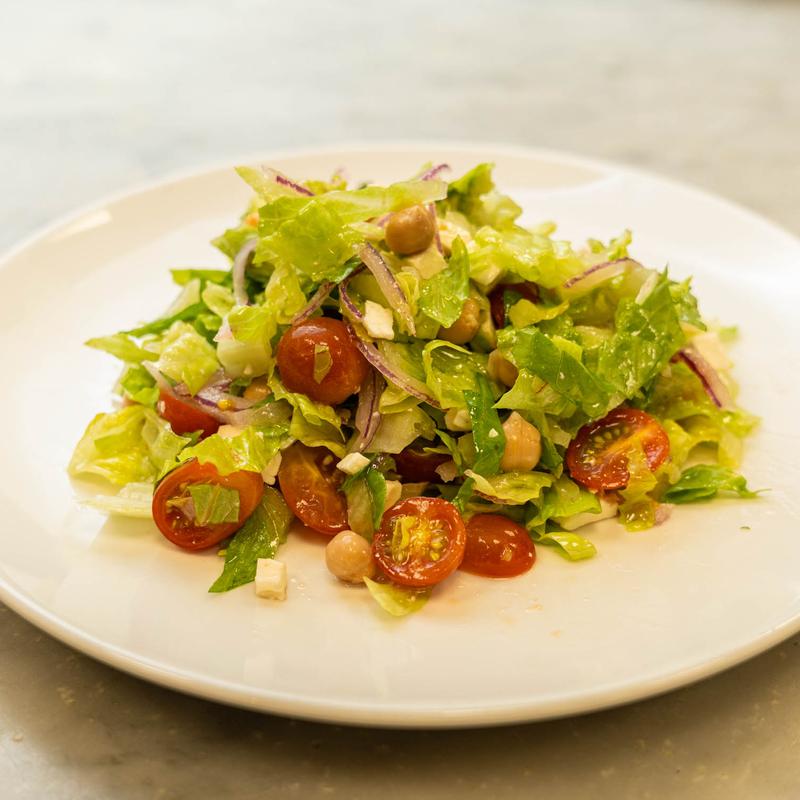 menu item 10 of 21, Metro Salad