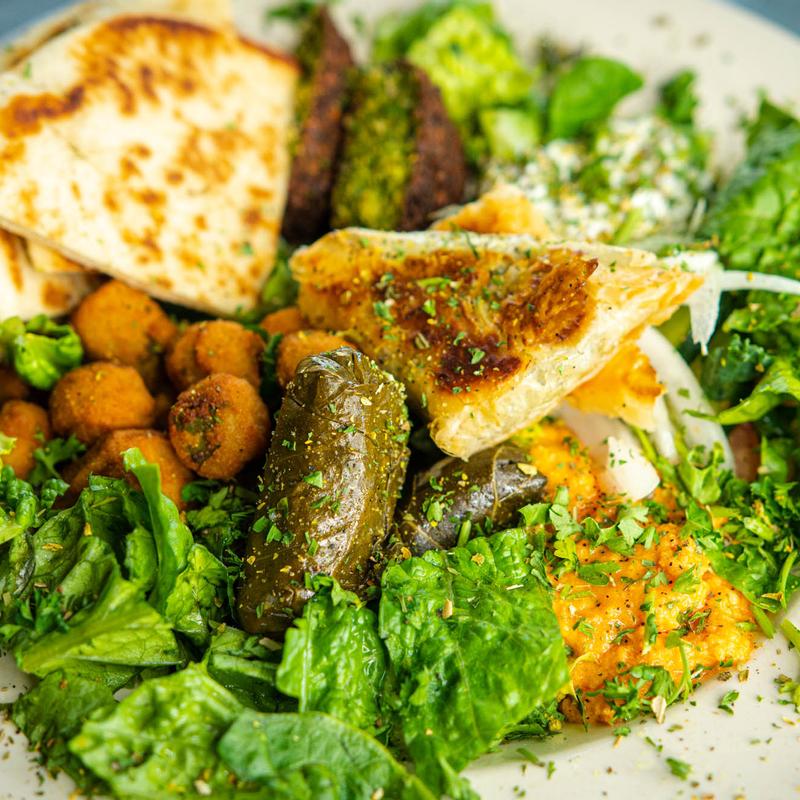 Mediterranean Bowl photo