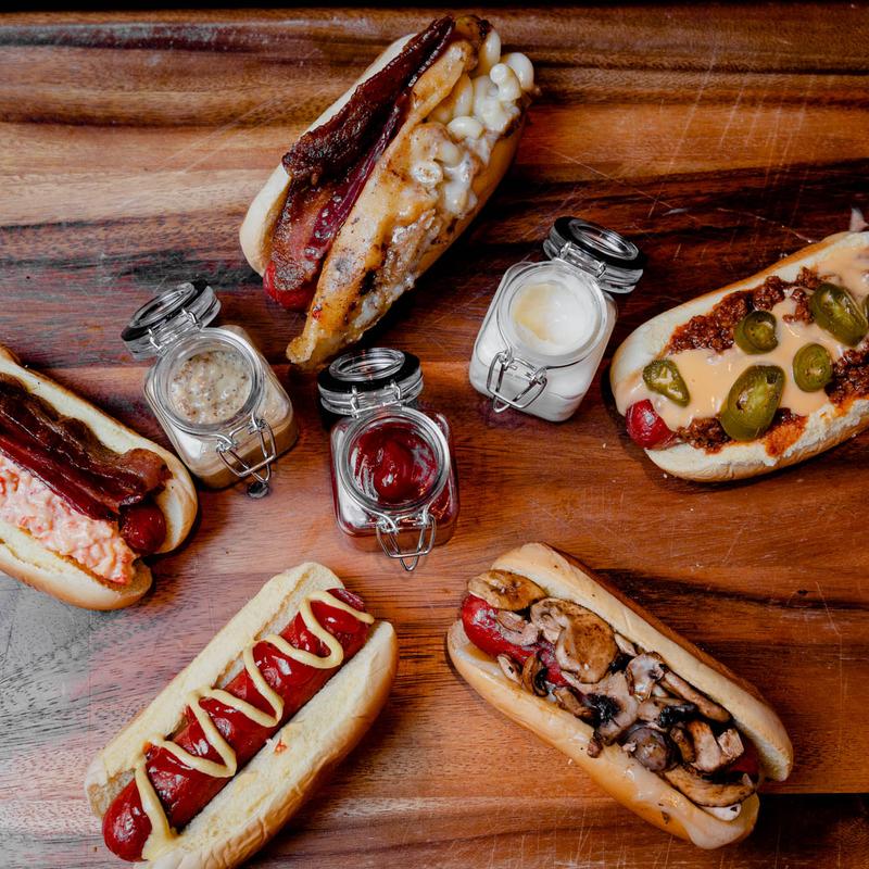 Classic Beef Frank photo