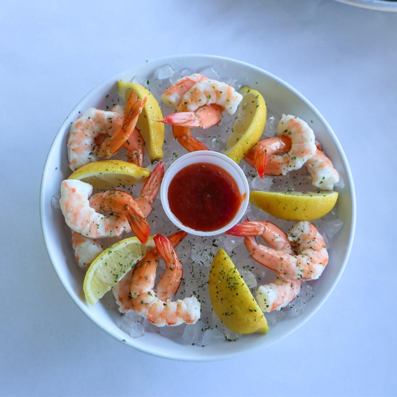 Cocktail Shrimp photo