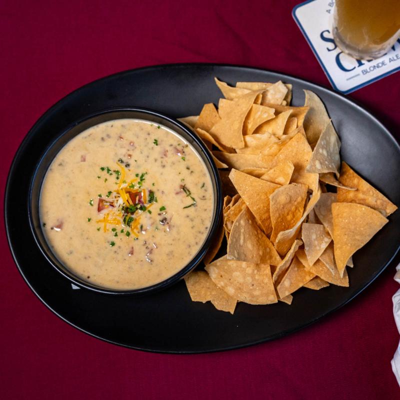 Queso Fundido photo