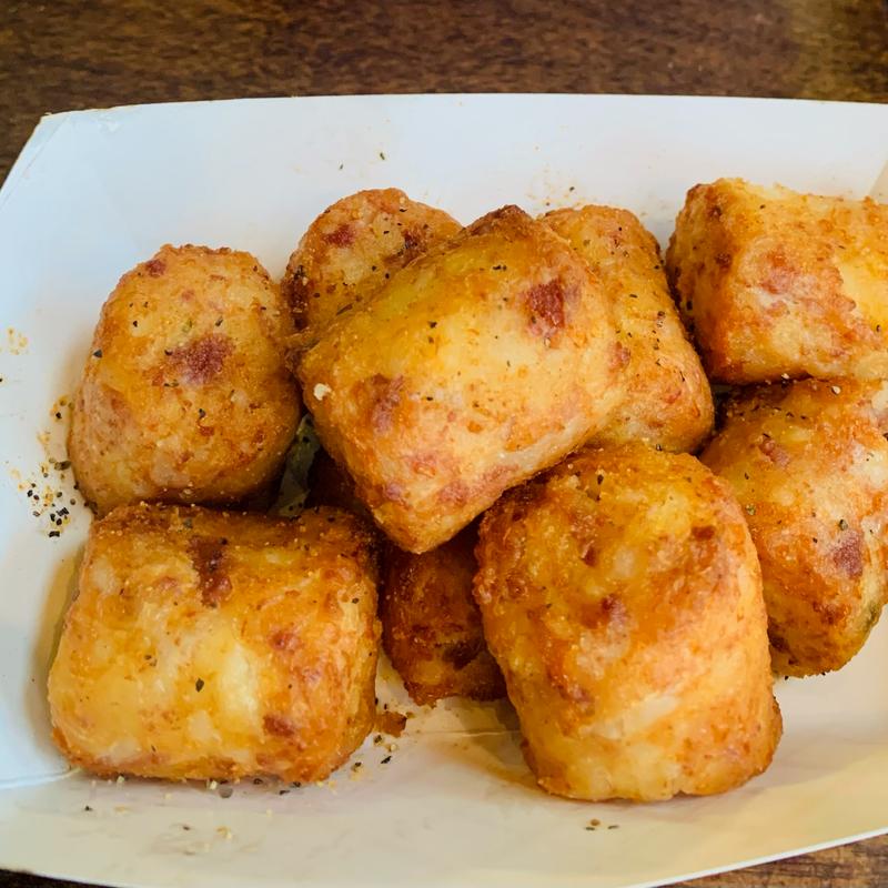 The Potato Bombs photo