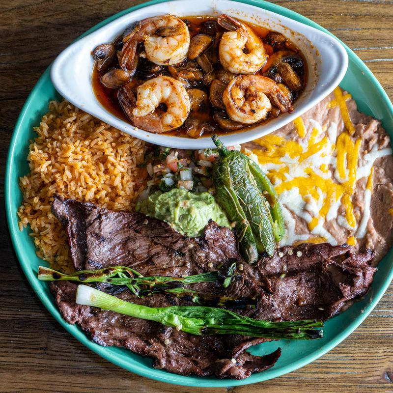 Mar y Tierra* (GF) photo