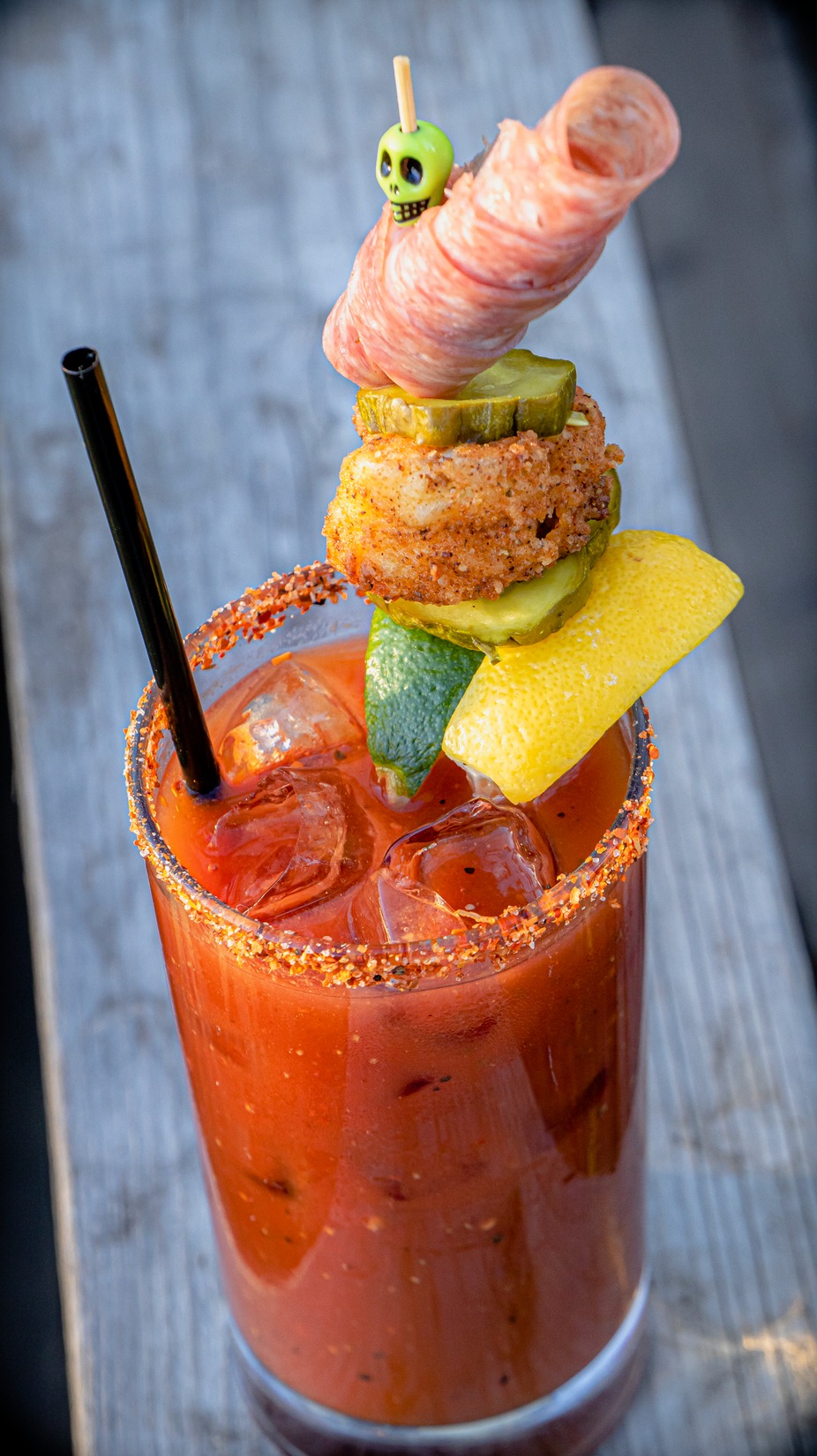 Ale' Rae’s GastroPub Events