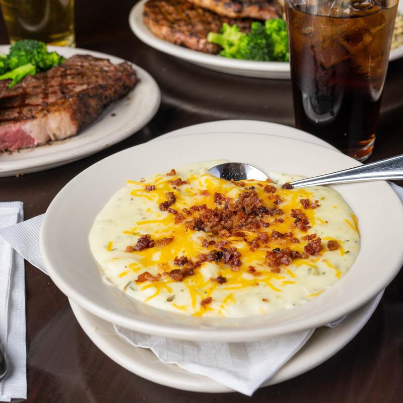 Soup of the Day photo