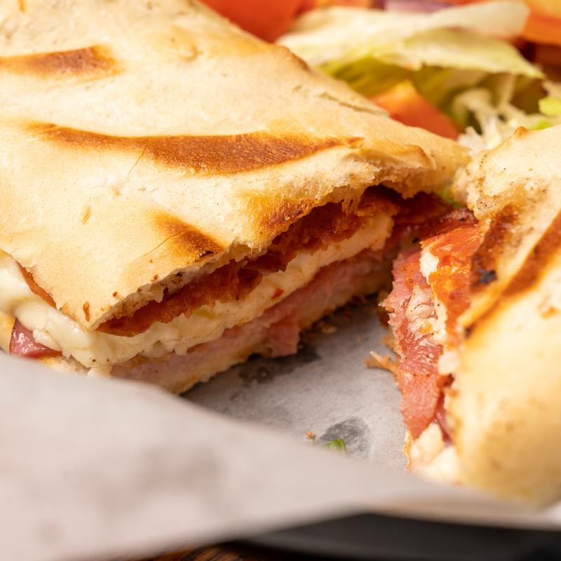 Cadillac (Classic Italian) photo