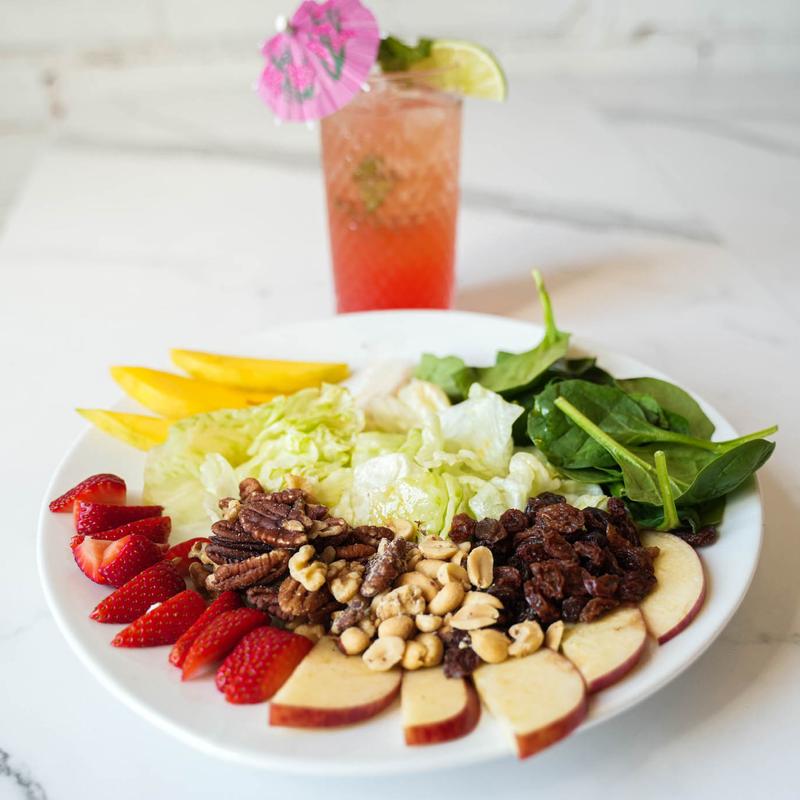 Sweet Noviembre photo