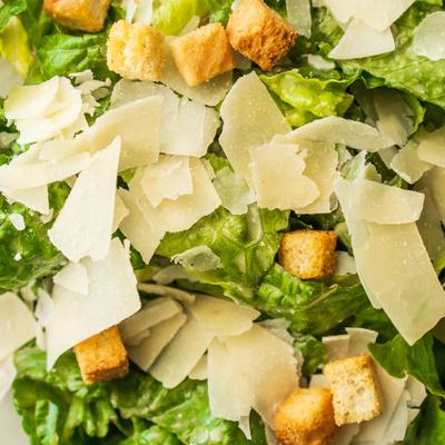 Caesar salad