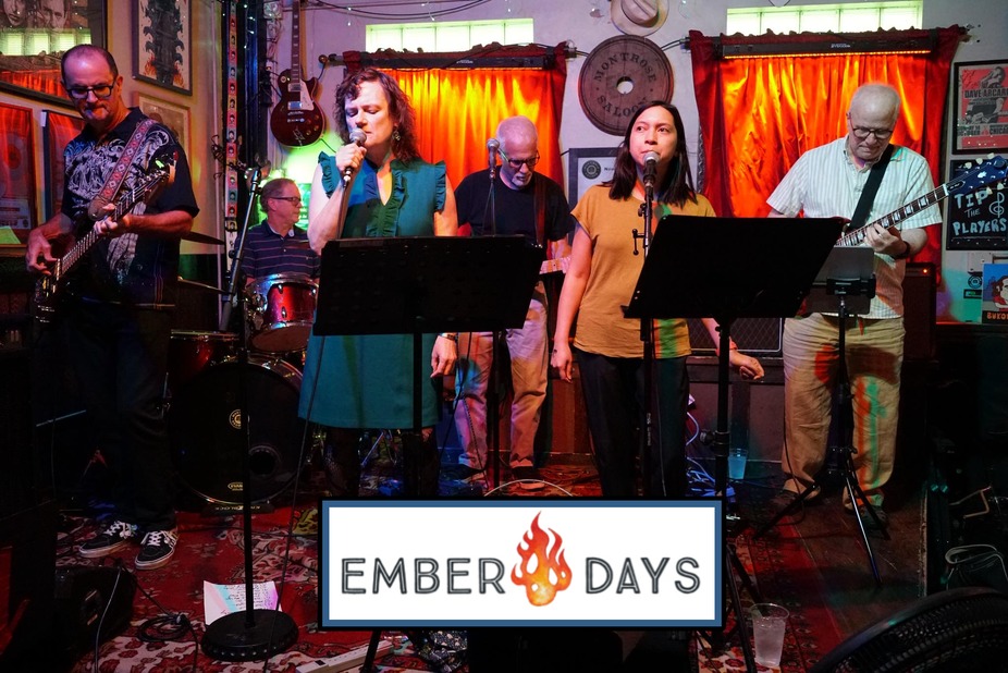 Live at the Atlantic event photo