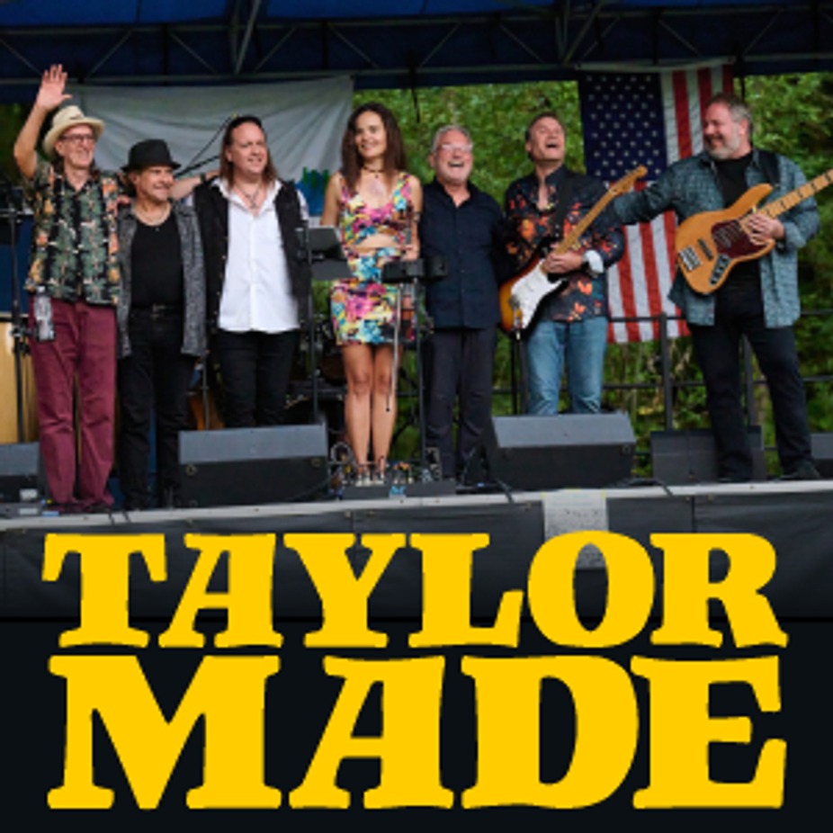 Taylor Made : The Definitive James Taylor Tribute  ONE SPECIAL 7PM SHOW! event photo