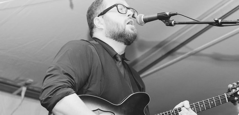 Zach Quillen event photo