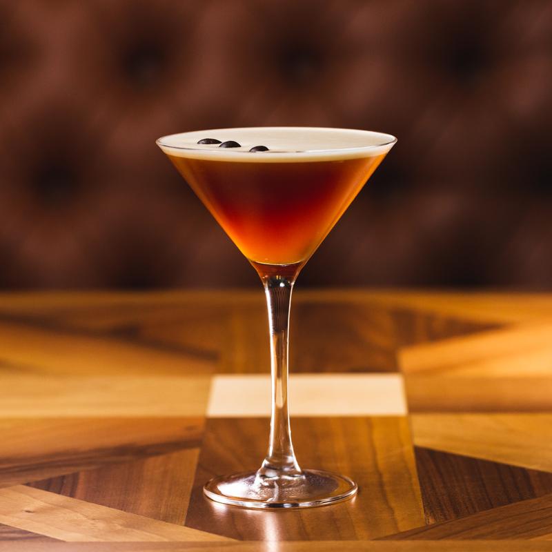 Coffee at 56th photo