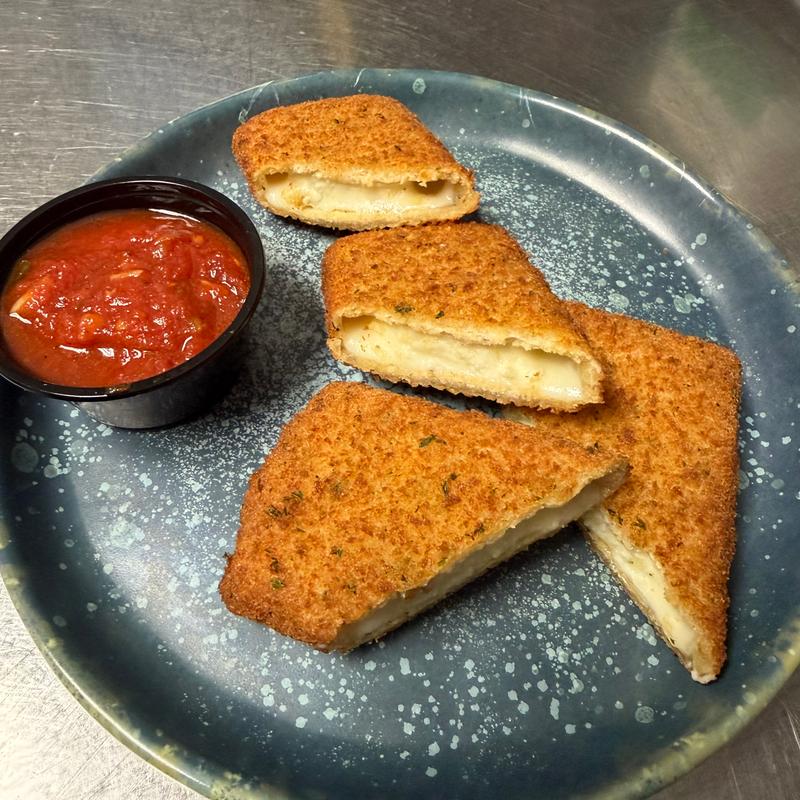 Mozzarella Sticks photo