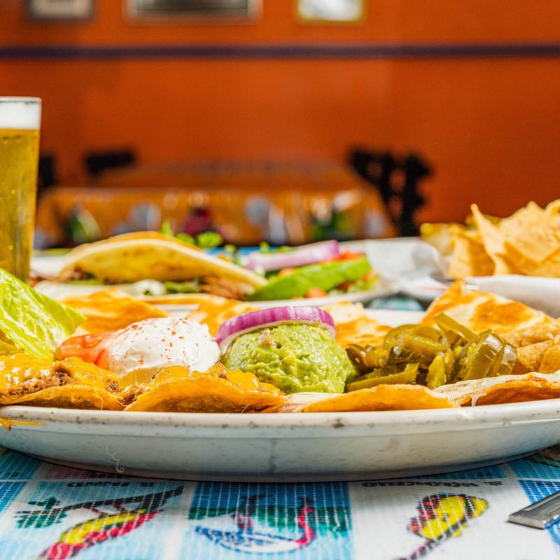 Mia’s Platter photo