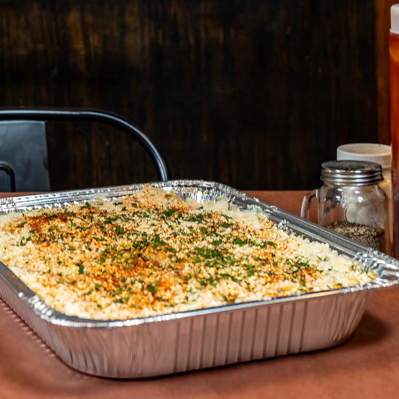 menu item 30 of 31, Bulk Sides