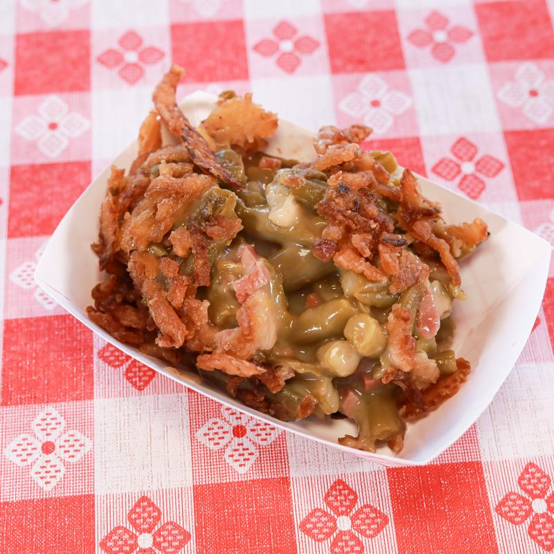 Green Bean Casserole photo 29