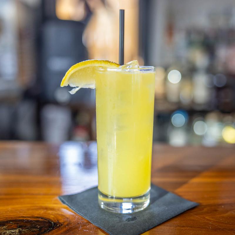 Grand Isle Ice Tea photo