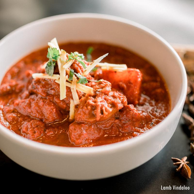 *Vindaloo (S, GF) photo