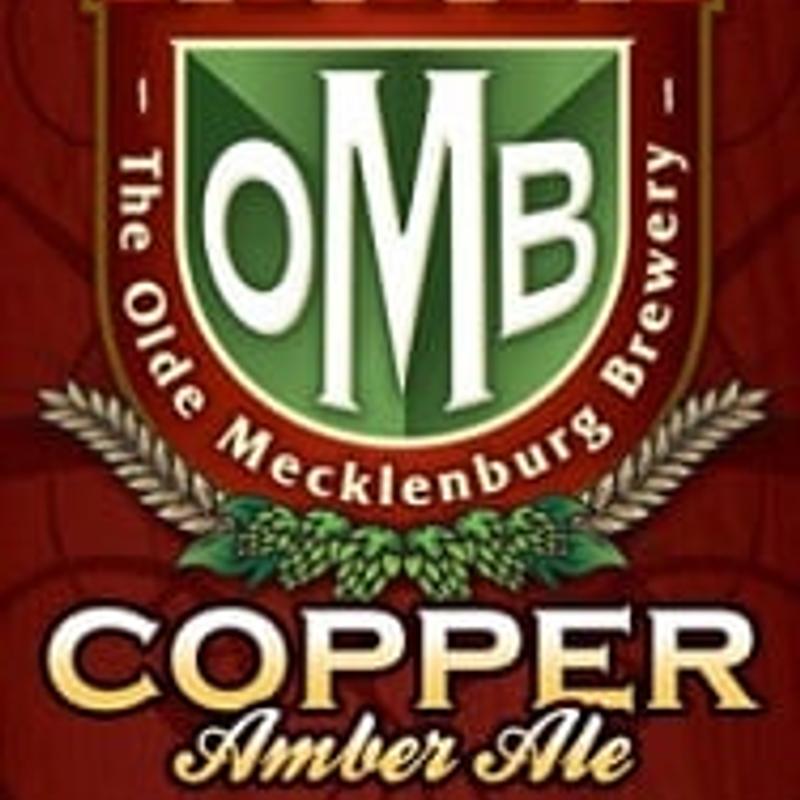 4. OMB Copper photo