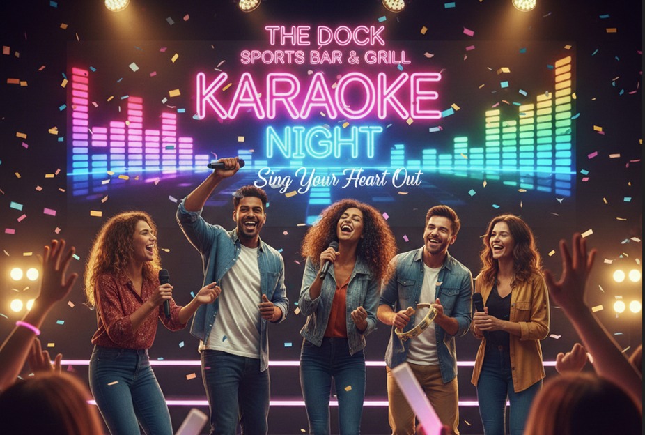 Karaoke  Saturdays event photo