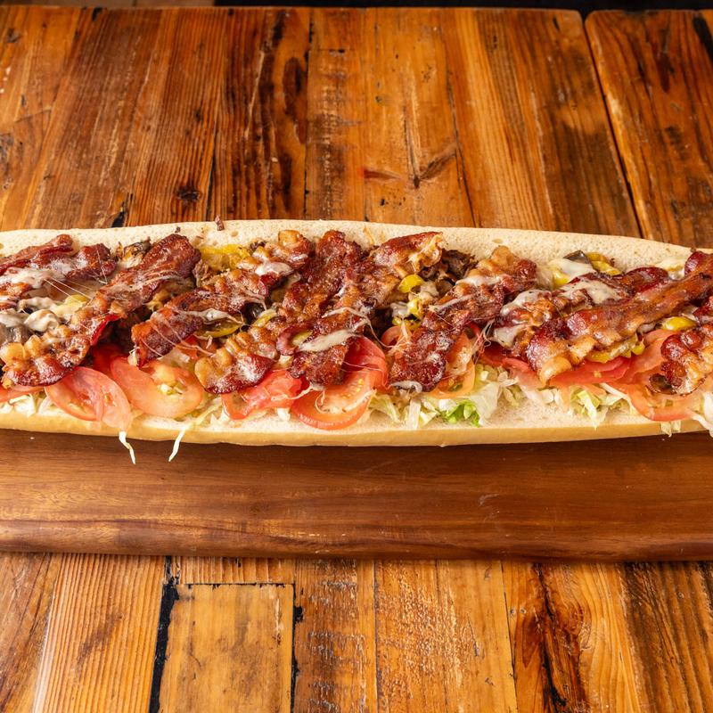 Tim’s Special photo