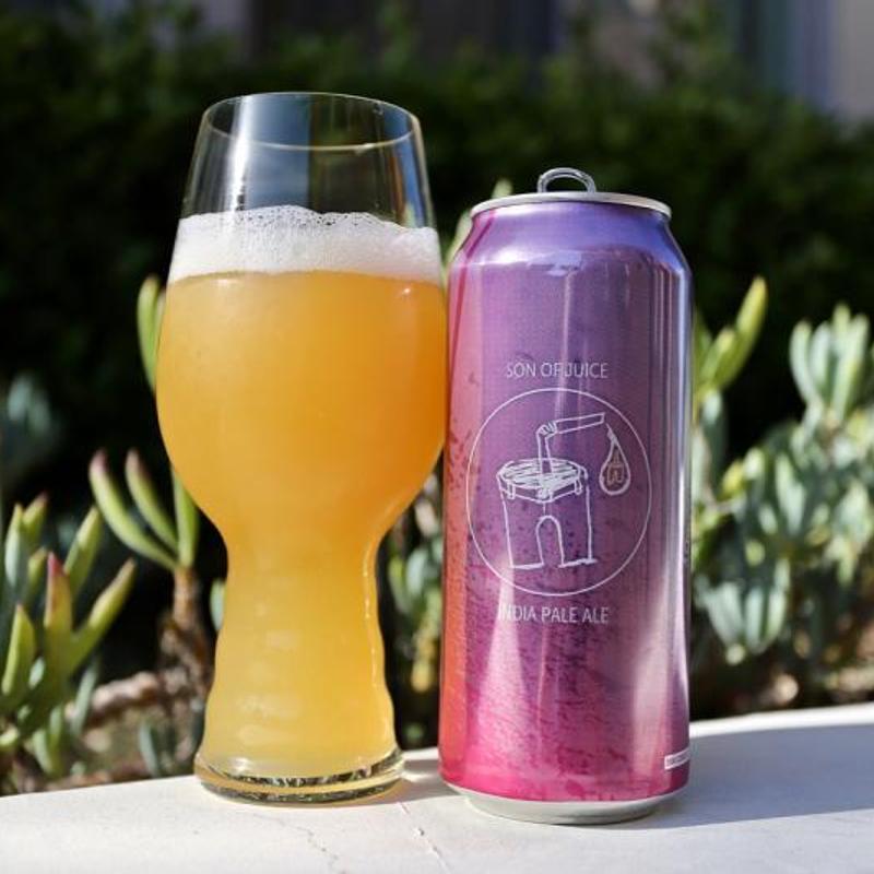 Maplewood Son of Juice photo